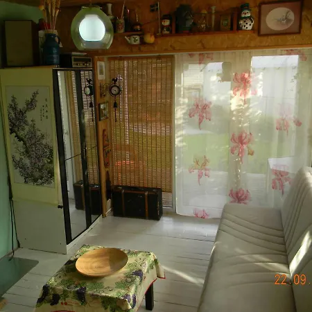 Holiday home Small Private Holiday