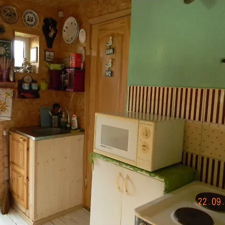 Small Private Holiday Holiday home *
