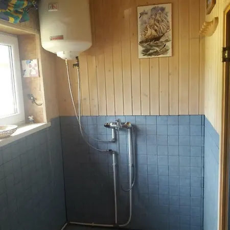 Holiday home Small Private Holiday