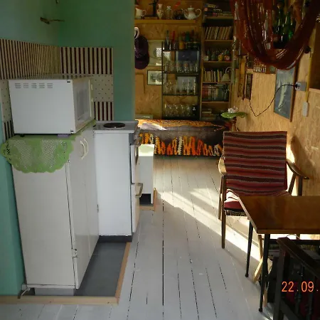 Holiday home Small Private Holiday