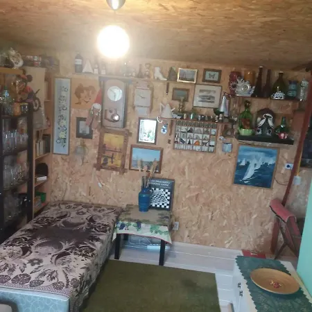 Holiday home Small Private Holiday