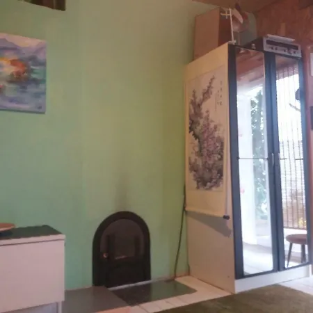 Small Private Holiday Holiday home *