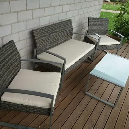 Small Private Holiday Holiday home Luige