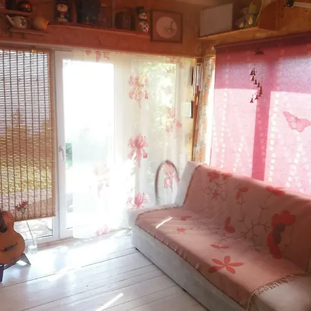 Holiday home Small Private Holiday *