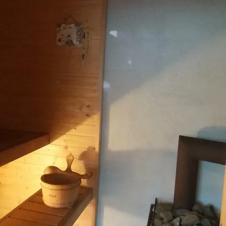 Small Private Holiday Holiday home